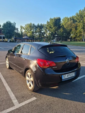 Opel Astra J 1.6 115 .. | Mobile.bg    3