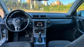 VW Passat 2000 TDI, снимка 11