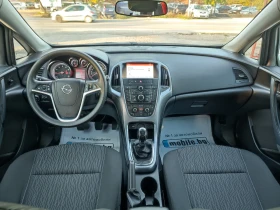 Opel Astra 1.6i 116кс/ПАРКТРОНИК/ТЕМПОМАТ/ТОП СЪСТОЯНИЕ  - [18] 