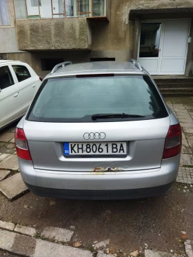 Audi A4 | Mobile.bg    3