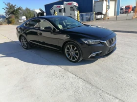 Обява за продажба на Mazda 6 2.2D-175кс * HEAD* * UP* 158х.км * FECE* * NAVI* * ~25 500 лв. - изображение 6