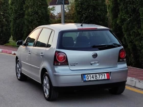 VW Polo 1.2I(55)* FACELIFT* НОВ ВНОС* , снимка 5