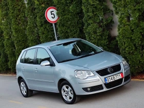 VW Polo 1.2I(55)* FACELIFT* НОВ ВНОС* , снимка 1