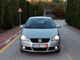 VW Polo 1.2I(55)* FACELIFT* НОВ ВНОС* , снимка 10