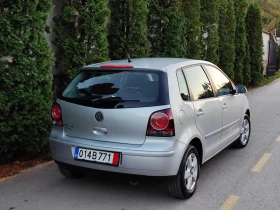 VW Polo 1.2I(55)* FACELIFT* НОВ ВНОС* , снимка 6