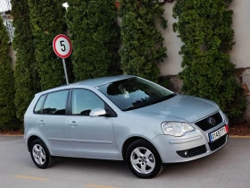 VW Polo 1.2I(55)* FACELIFT* НОВ ВНОС* , снимка 8