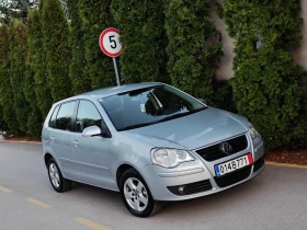 VW Polo 1.2I(55)* FACELIFT* НОВ ВНОС* , снимка 9