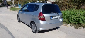 Honda Jazz Газова уредба, снимка 5