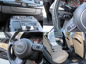 Audi A8 4.2TDI/LONG/PANORAMA/FUL LED/FUL MAX/ГЕРМАНИЯ ЛИ-Г, снимка 14