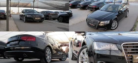 Audi A8 4.2TDI/LONG/PANORAMA/FUL LED/FUL MAX/ГЕРМАНИЯ ЛИ-Г, снимка 7