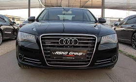 Audi A8 4.2TDI/LONG/PANORAMA/FUL LED/FUL MAX/ГЕРМАНИЯ ЛИ-Г, снимка 2