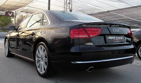 Audi A8 4.2TDI/LONG/PANORAMA/FUL LED/FUL MAX/ГЕРМАНИЯ ЛИ-Г, снимка 4