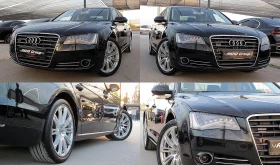 Audi A8 4.2TDI/LONG/PANORAMA/FUL LED/FUL MAX/ГЕРМАНИЯ ЛИ-Г, снимка 8