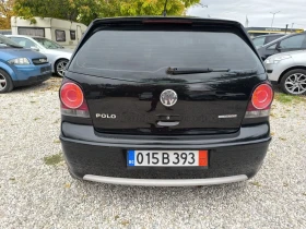 VW Polo TDI Face - [6] 