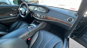 Mercedes-Benz S 500 6.3 AMG, facelift, Long, 4matic, снимка 4