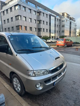 Hyundai Starex | Mobile.bg    7