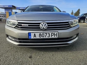 VW Passat 2.0tdi 240ps navi digital koja automat. 4motion, снимка 17