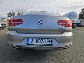 VW Passat 2.0tdi 240ps navi digital koja automat. 4motion, снимка 3