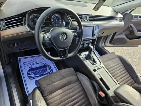 VW Passat 2.0tdi 240ps navi digital koja automat. 4motion, снимка 11