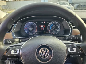 VW Passat 2.0tdi 240ps navi digital koja automat. 4motion, снимка 12