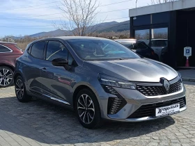 Renault Clio techno TCe 100 LPG | Mobile.bg � ����� ������ 3