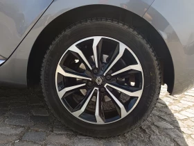 Renault Clio techno TCe 100 LPG | Mobile.bg � ����� ������ 17
