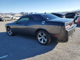 Dodge Challenger SXT, снимка 4