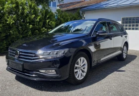 VW Passat VW Passat 2.0 TDi FaceLift DSG , снимка 1