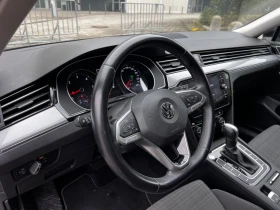 VW Passat VW Passat 2.0 TDi FaceLift DSG , снимка 2