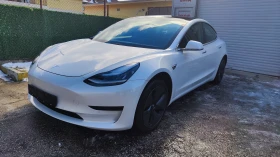 Tesla Model 3 Standart Range Plus 1