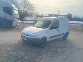 Renault Kangoo 1.5 DCI | Mobile.bg    4