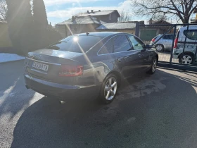 Audi A6 3.0 TDI quattro, снимка 4