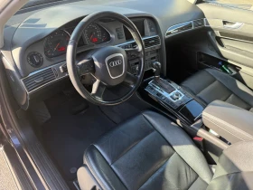 Audi A6 3.0 TDI quattro, снимка 7