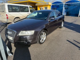 Audi A6 3.0 TDI quattro, снимка 3