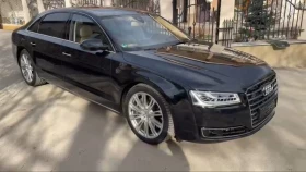     Audi A8 4.0 TFSİ  