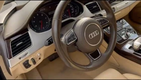 Audi A8 4.0 TFSİ   | Mobile.bg    9