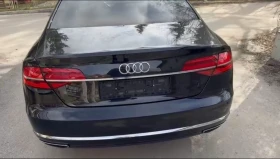 Audi A8 4.0 TFSİ   | Mobile.bg    5