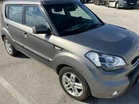 Kia Soul 1.6 MPI | Mobile.bg    3