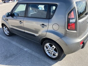 Kia Soul 1.6 MPI | Mobile.bg    7