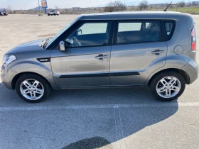 Kia Soul 1.6 MPI | Mobile.bg    8