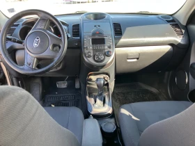 Kia Soul 1.6 MPI | Mobile.bg    11