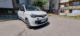 Renault Twingo Limited edition  | Mobile.bg    1