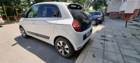 Renault Twingo Limited edition  | Mobile.bg    8