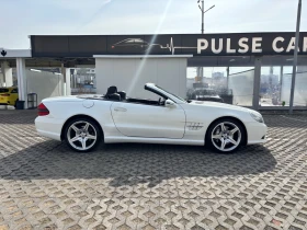 Mercedes-Benz SL RODSTAR 350 315kc фейс 2008г Автоматик, снимка 3