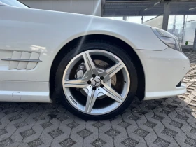 Mercedes-Benz SL RODSTAR 350 315kc фейс 2008г Автоматик - 45000 лв. - 26346712 | Car24.bg