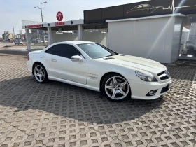     Mercedes-Benz SL RODSTAR 350 315kc  2008 