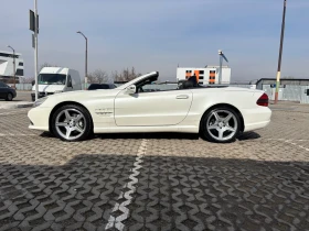 Mercedes-Benz SL RODSTAR 350 315kc фейс 2008г Автоматик - 45000 лв. - 26346712 | Car24.bg