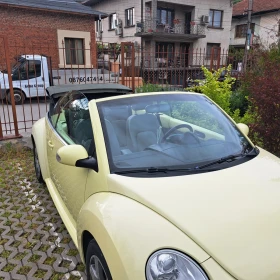 VW Beetle | Mobile.bg    4