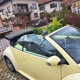 VW Beetle | Mobile.bg    12