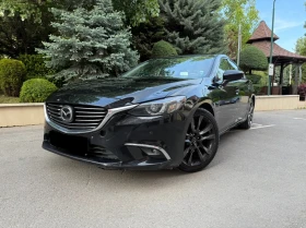 Обява за продажба на Mazda 6 2.2 Skyactiv-D,   пълна история, втори собственик ~22 799 лв. - изображение 1